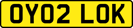 OY02LOK