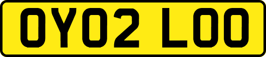 OY02LOO