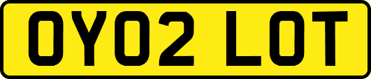 OY02LOT