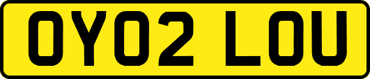 OY02LOU
