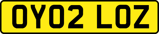 OY02LOZ
