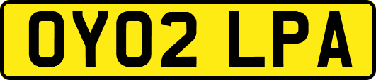OY02LPA