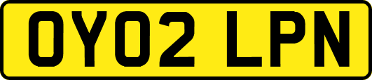 OY02LPN