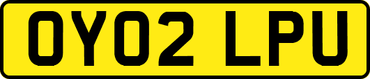 OY02LPU