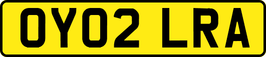OY02LRA