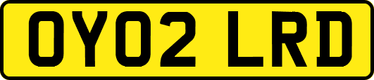 OY02LRD