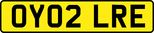 OY02LRE