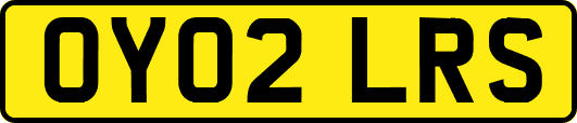 OY02LRS