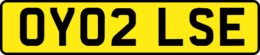 OY02LSE