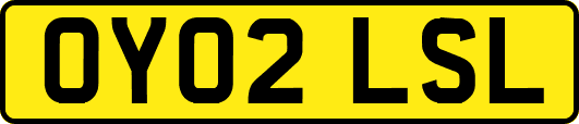 OY02LSL