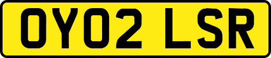 OY02LSR