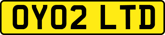 OY02LTD