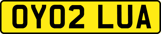 OY02LUA