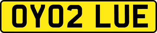OY02LUE