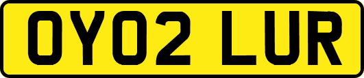 OY02LUR
