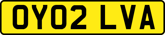 OY02LVA
