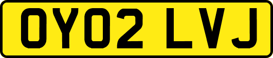 OY02LVJ