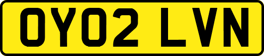 OY02LVN
