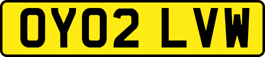 OY02LVW