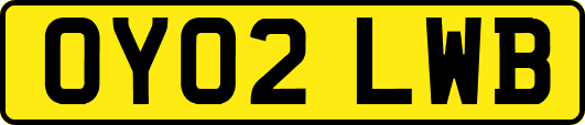 OY02LWB