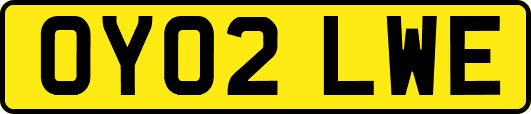 OY02LWE