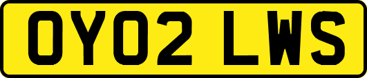 OY02LWS
