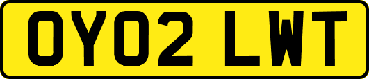 OY02LWT