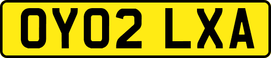 OY02LXA