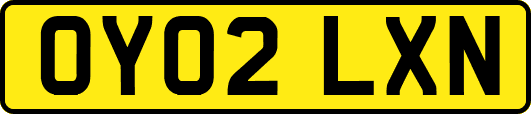 OY02LXN