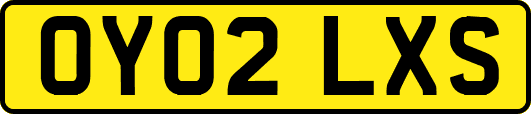 OY02LXS