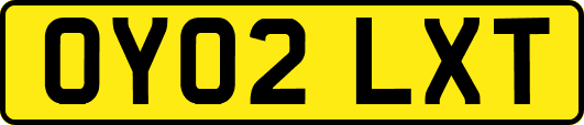 OY02LXT