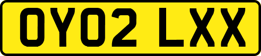 OY02LXX