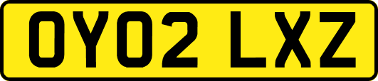 OY02LXZ