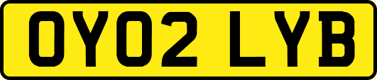 OY02LYB