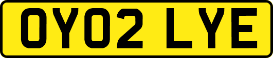 OY02LYE