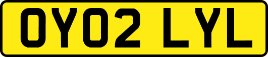 OY02LYL