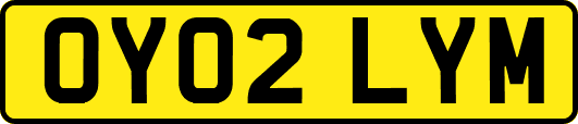OY02LYM