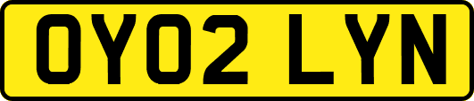 OY02LYN