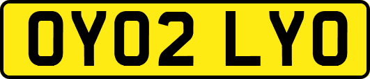 OY02LYO