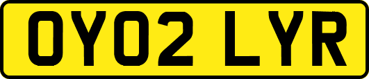 OY02LYR