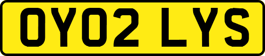 OY02LYS