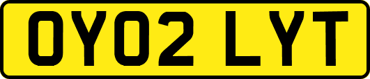 OY02LYT
