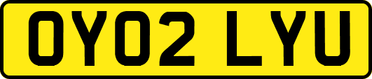 OY02LYU