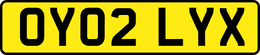 OY02LYX