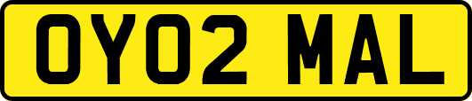 OY02MAL