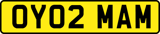 OY02MAM