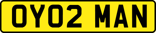 OY02MAN