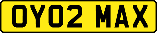 OY02MAX