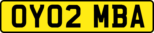 OY02MBA