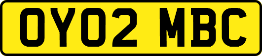 OY02MBC